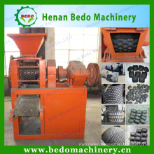 2015 most popular Multi-function round-shape barbecue coal making machine in china with CE 008613253417552
